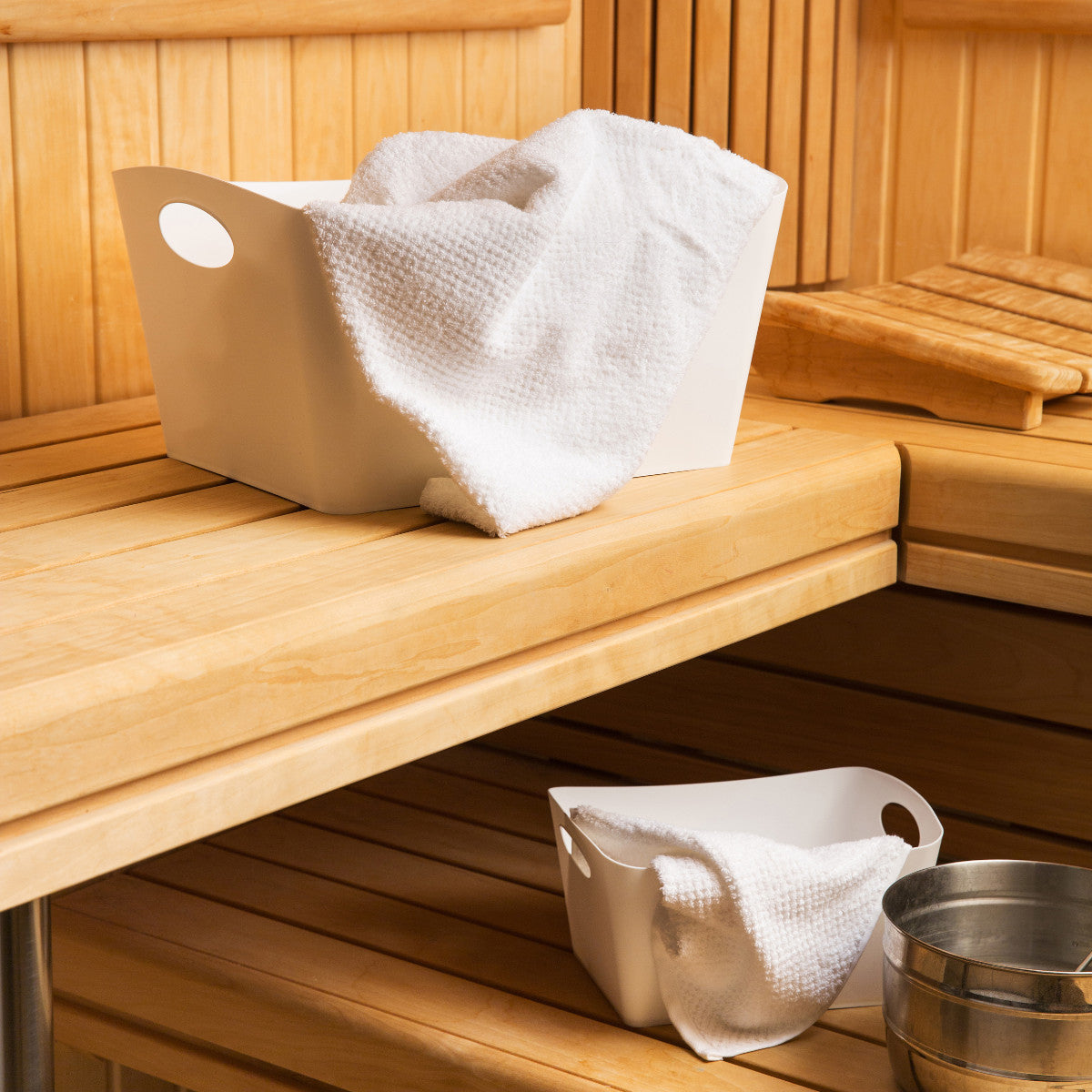 Saklama kutusu 3,5 L, BOXXX M, Koziol