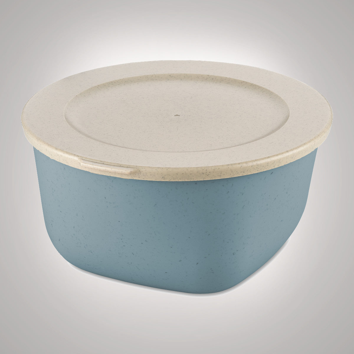 Kapaklı kutu 2 L, CONNECT BOX, Koziol