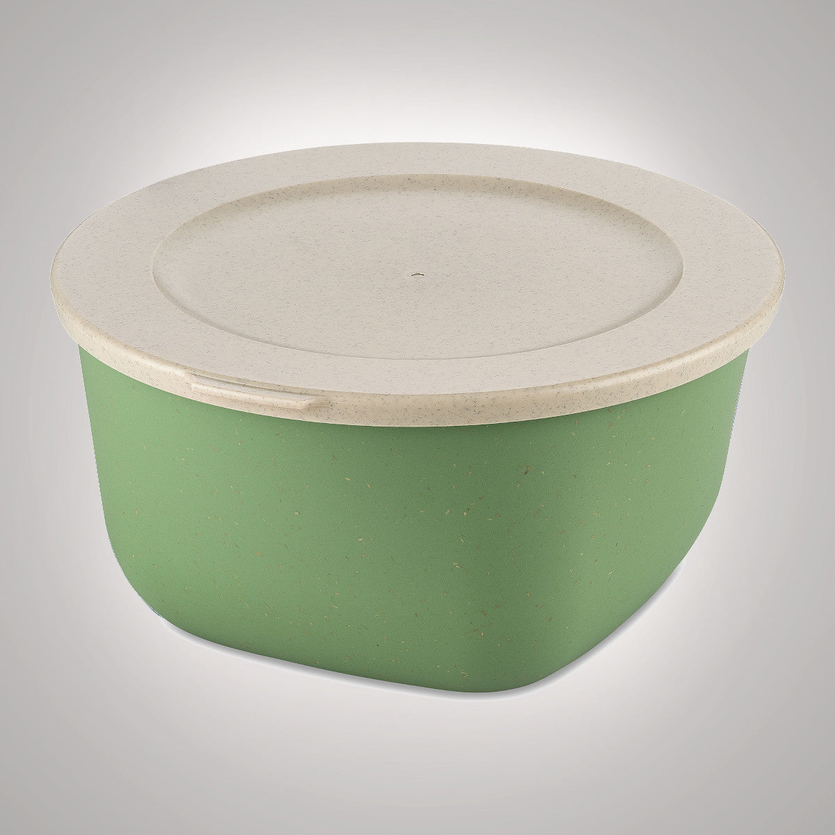 Kapaklı kutu 2 L, CONNECT BOX, Koziol