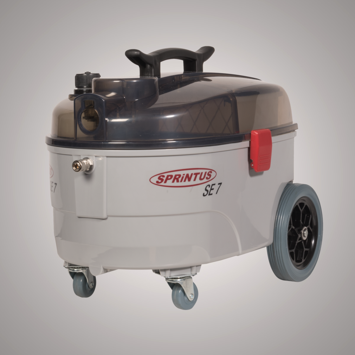 Deckel komplett SE 7, Sprintus