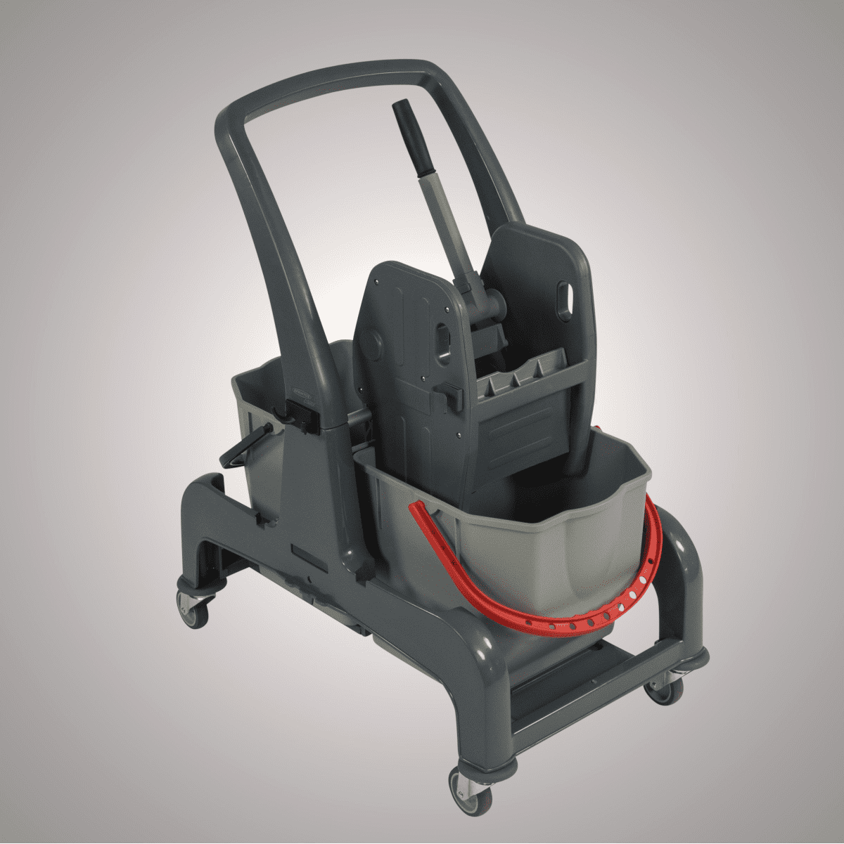 Ersatzeimer 25 Liter HyGuide