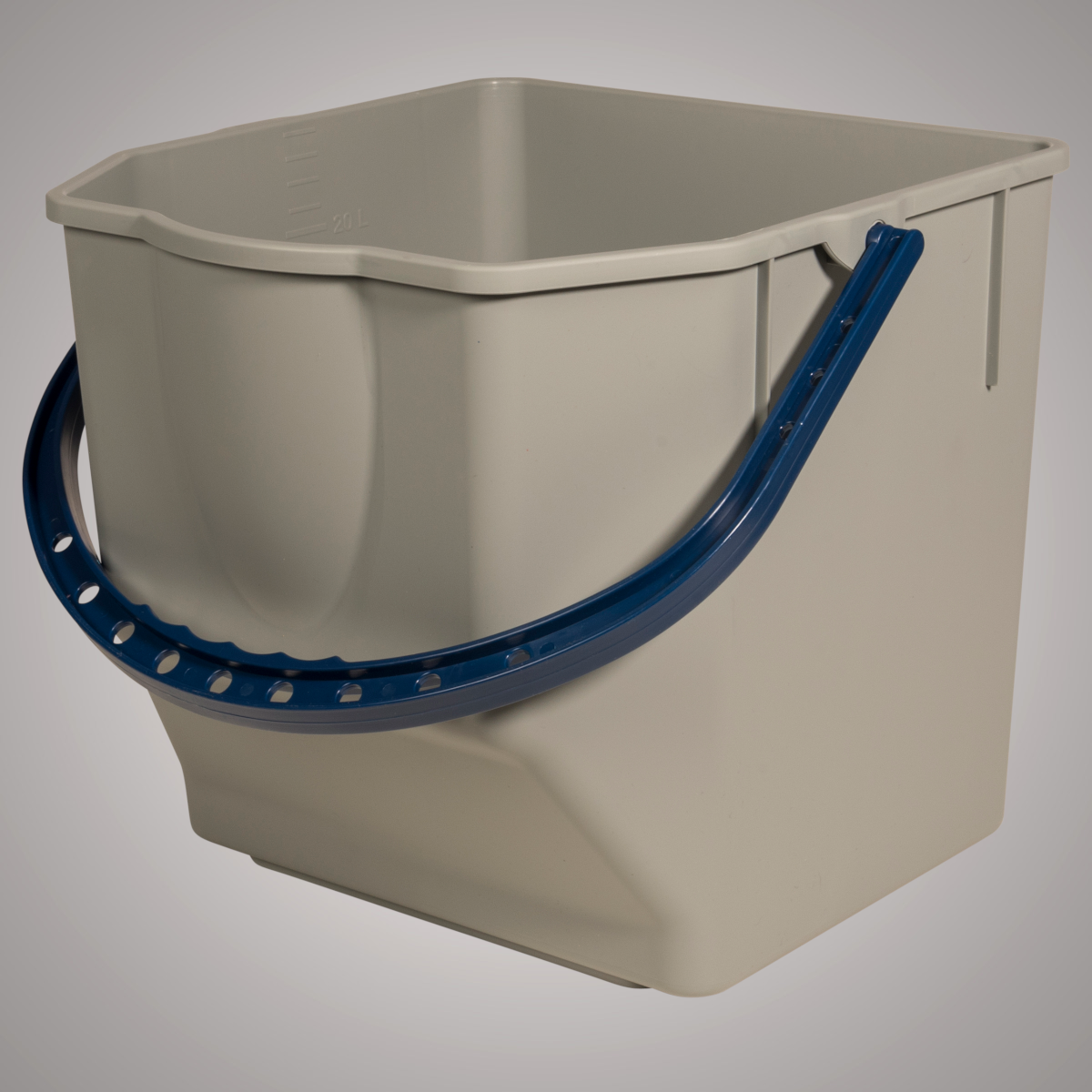Ersatzeimer 25 Liter HyGuide