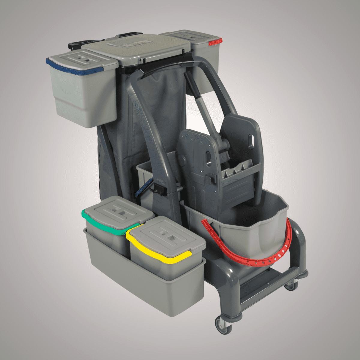 Ersatzeimer 6 Liter HyGuide