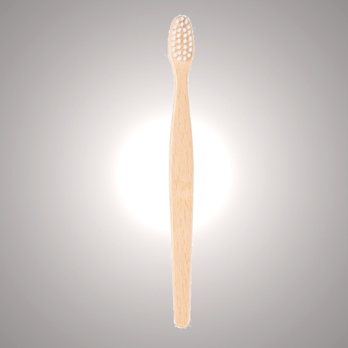 Holzzahnbürste Kinder HyGuide