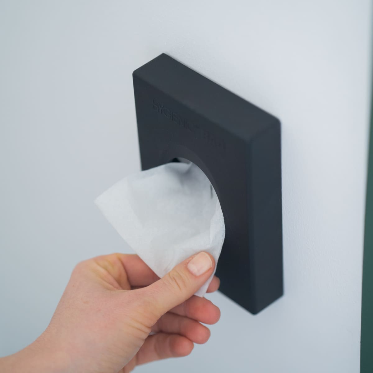 Hygienebeutel für Spender HyGuide