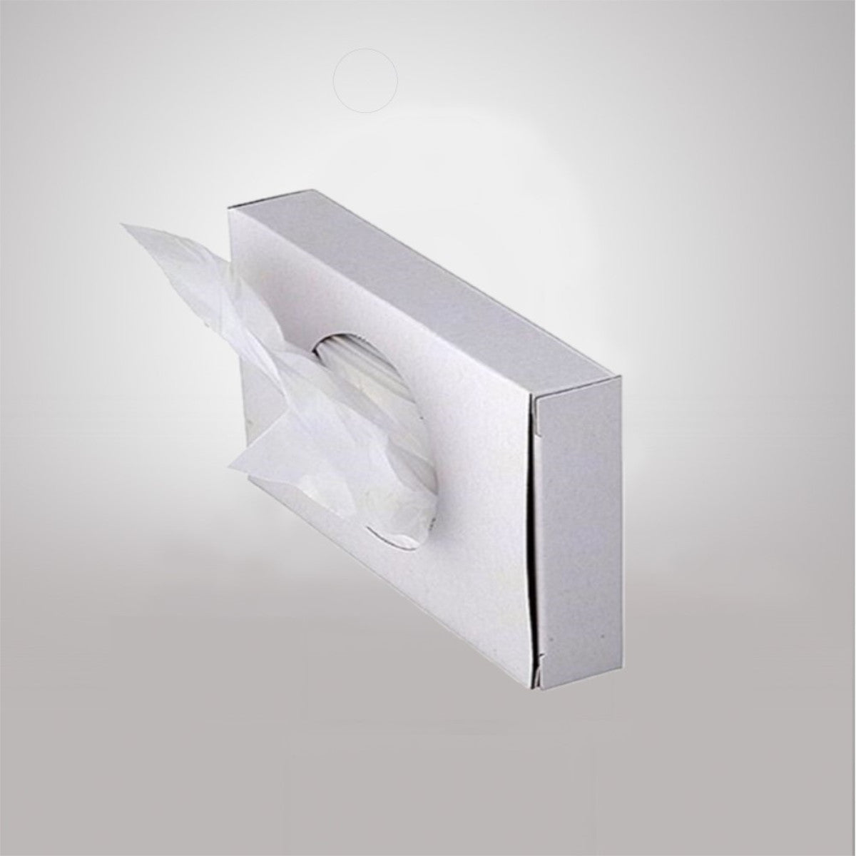 Hygienebeutel für Spender HyGuide