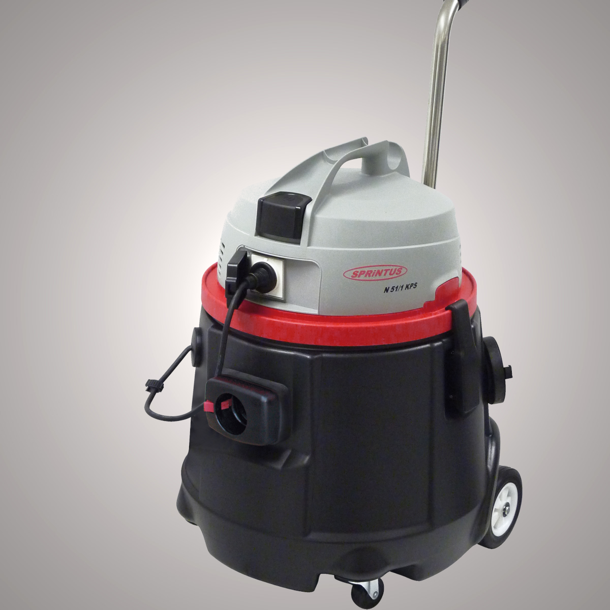 N 51/1 KPS Pumpsauger Sprintus HyGuide