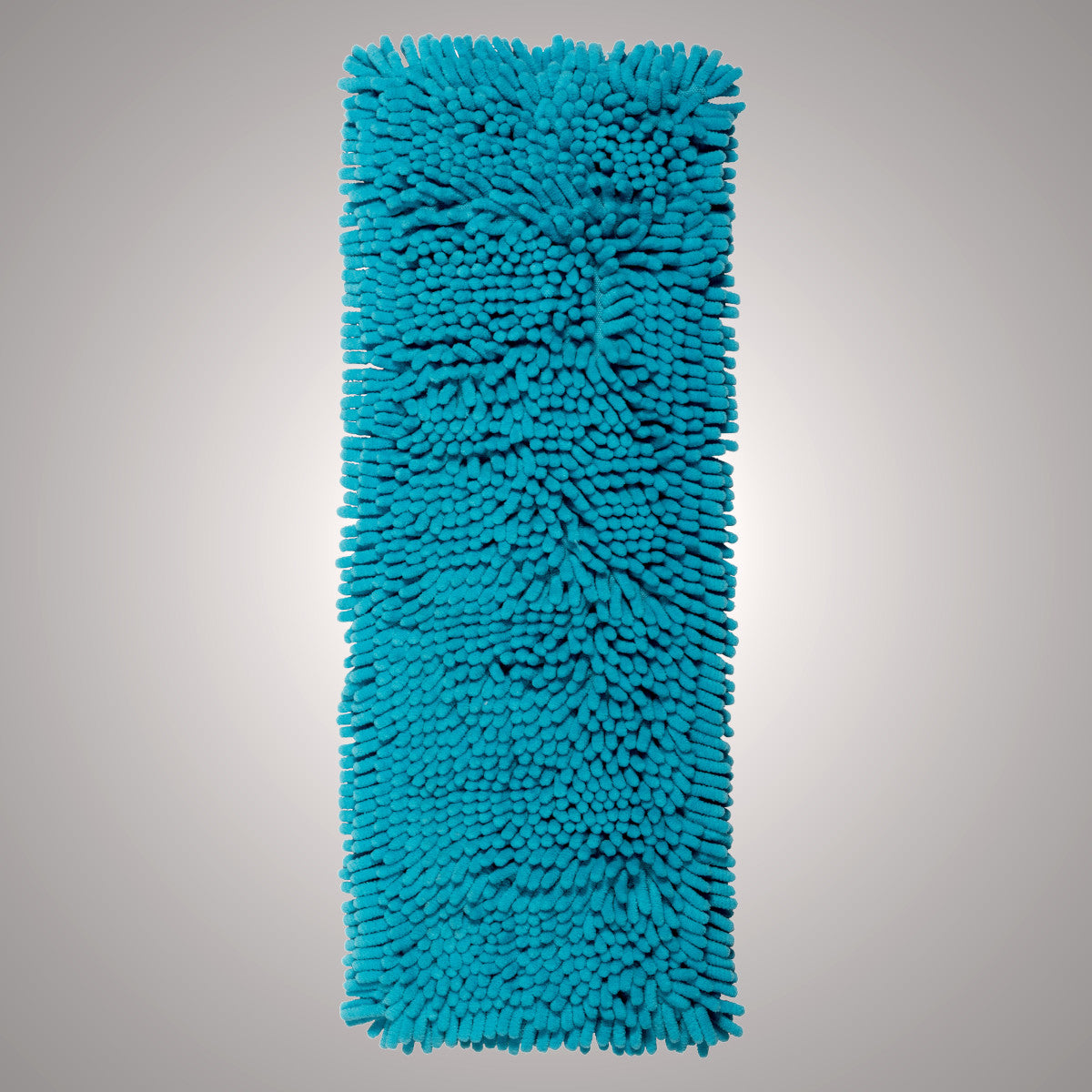 Octopus blau Taschenmopp Chenillemopp HyGuide