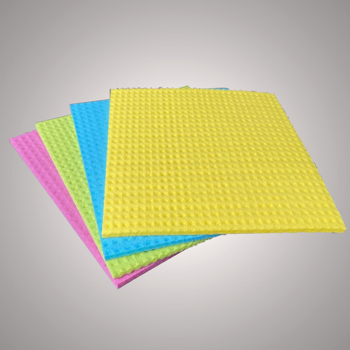 Schwammtuch 31 x 25 cm 10 Stk. (waschbar) HyGuide