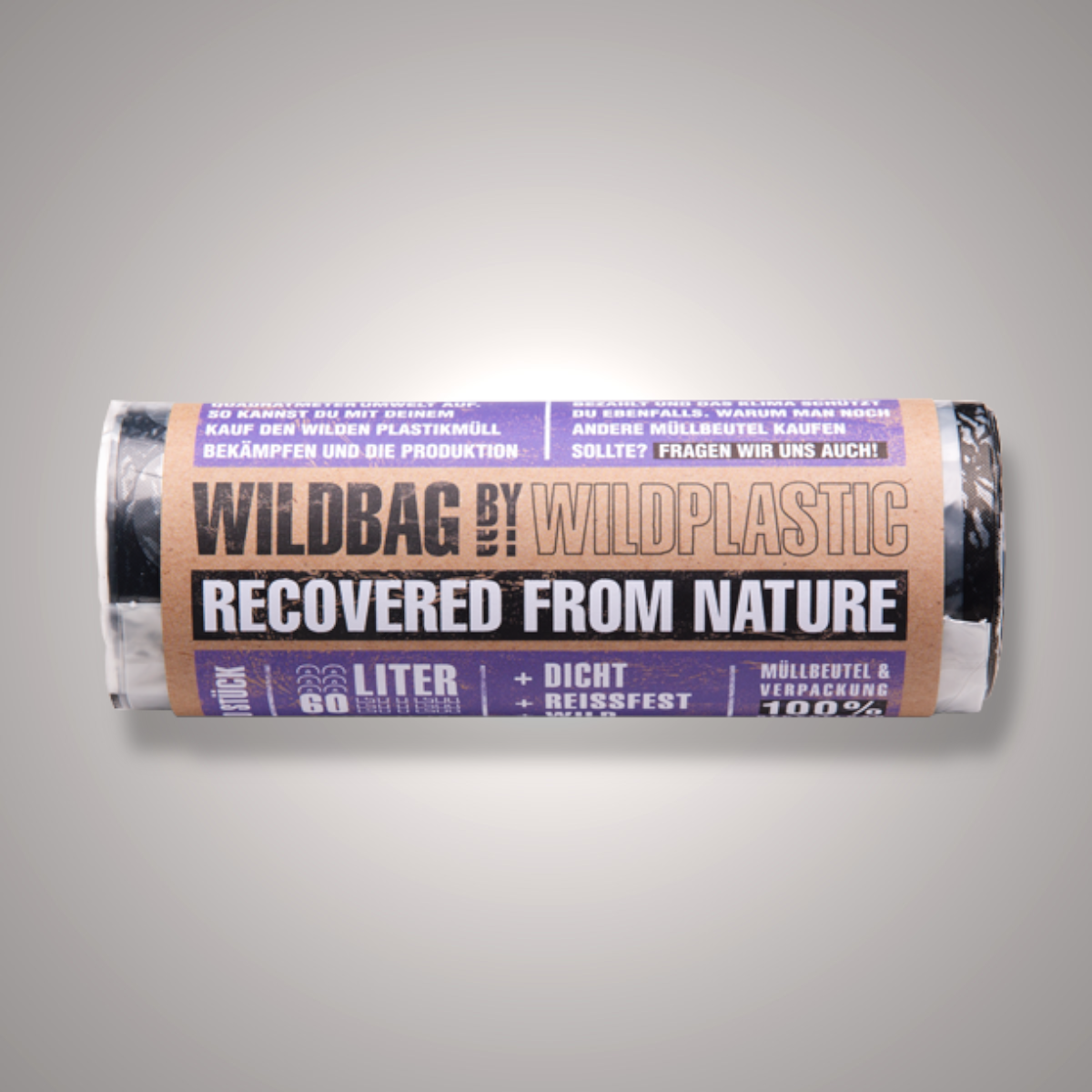Wildbag HyGuide