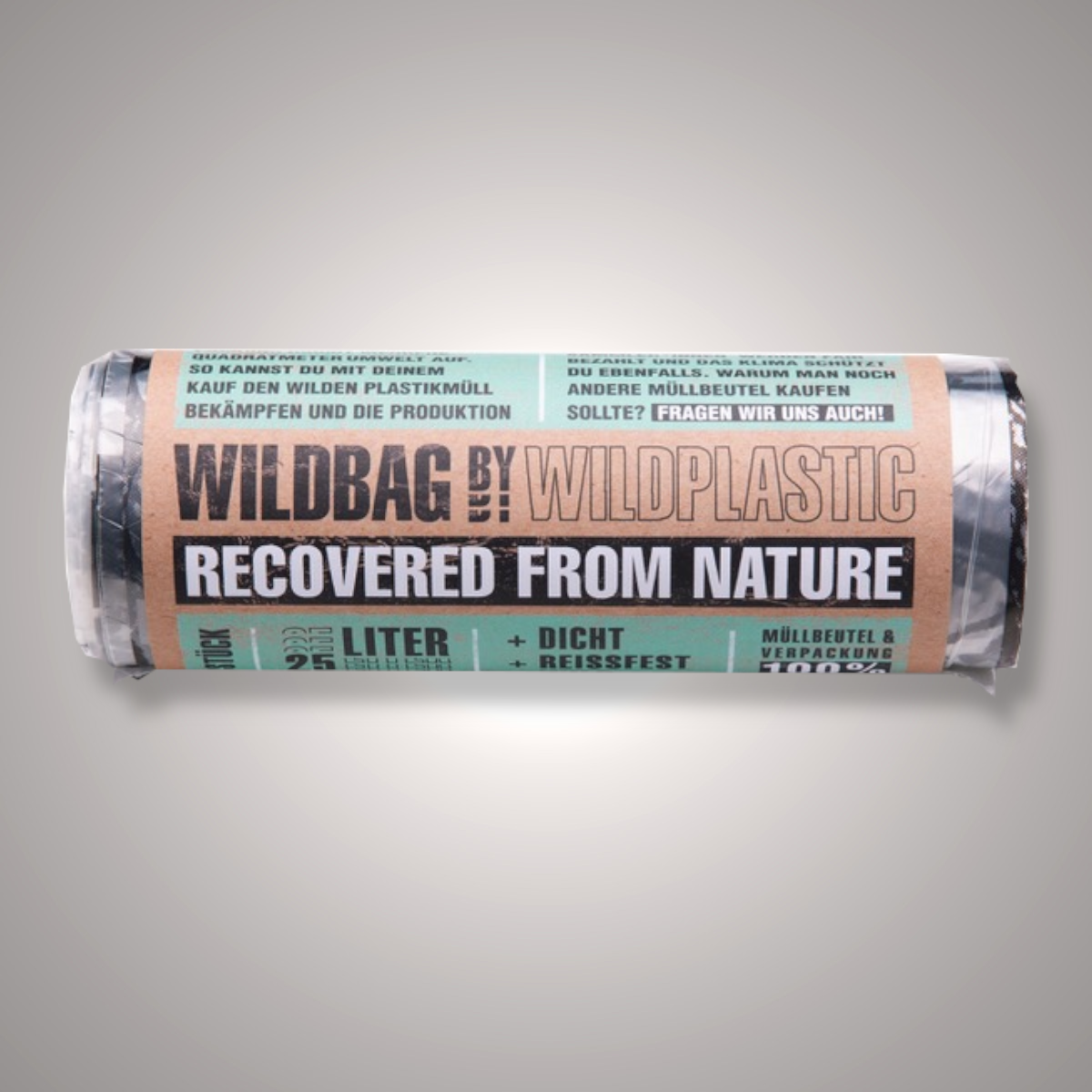 Wildbag HyGuide