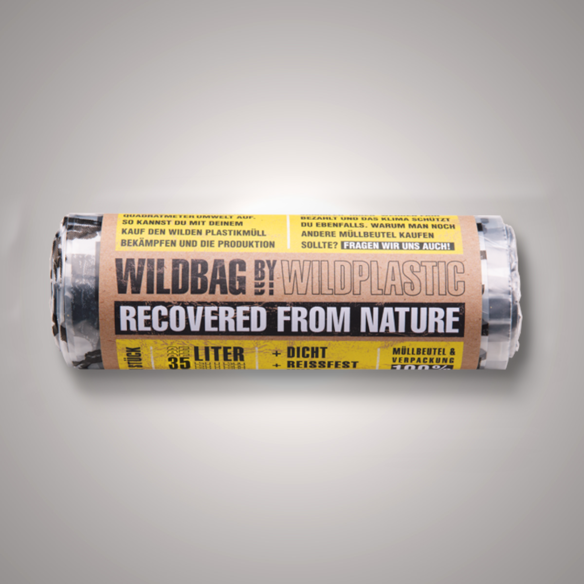 Wildbag HyGuide