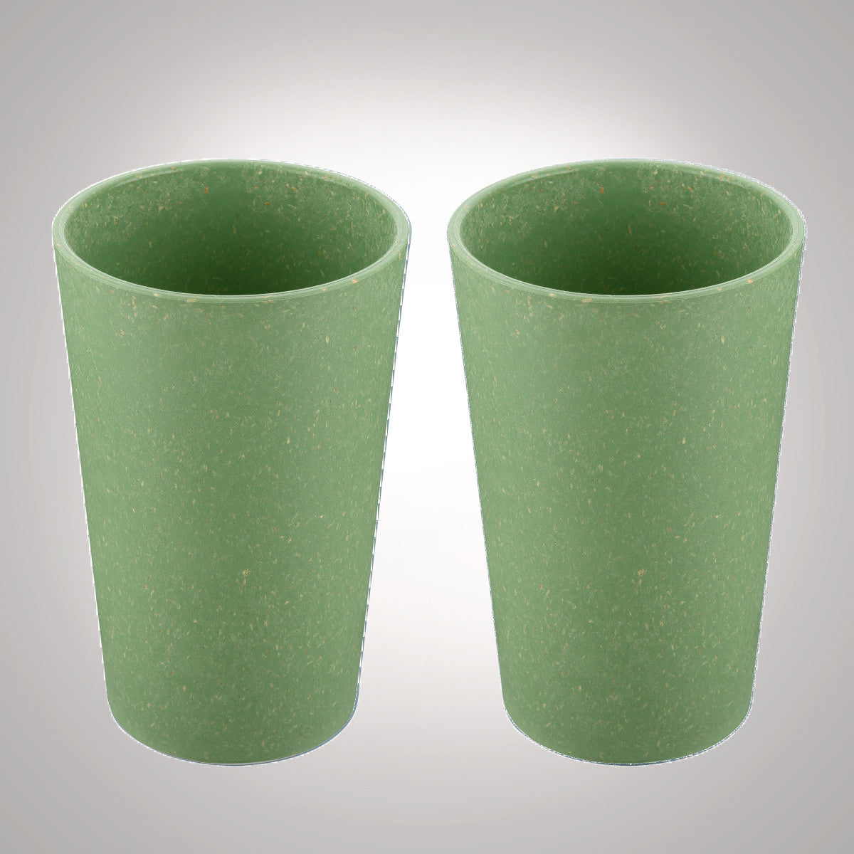 Becher 350ml, CONNECT CUP L, 2er-Set, Koziol