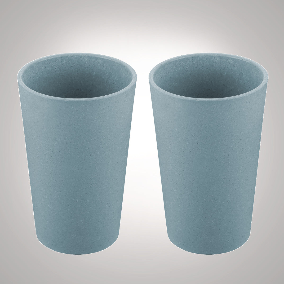 Becher 350ml, CONNECT CUP L, 2er-Set, Koziol