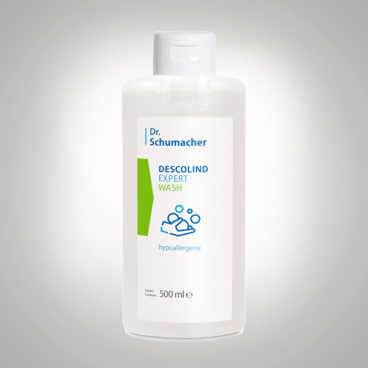 Dr. Schumacher DESCOLIND EXPERT WASH Hypoallergene Waschlotion