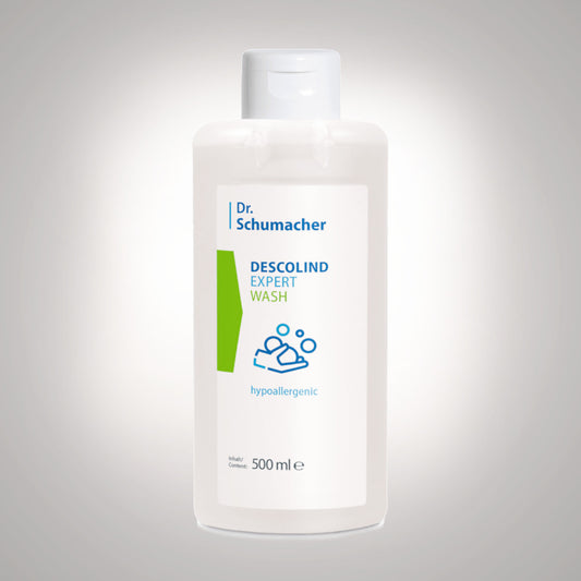 Dr. Schumacher DESCOLIND EXPERT WASH Hypoallergene Waschlotion