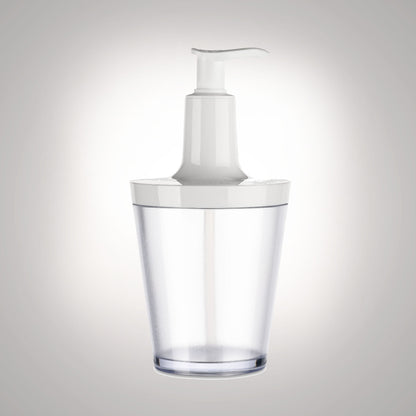 Sabunluk FLOW 250 ml, Koziol