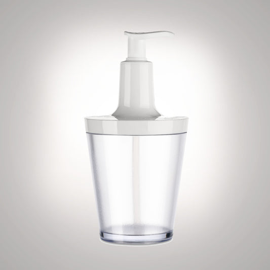 Sabunluk FLOW 250 ml, Koziol