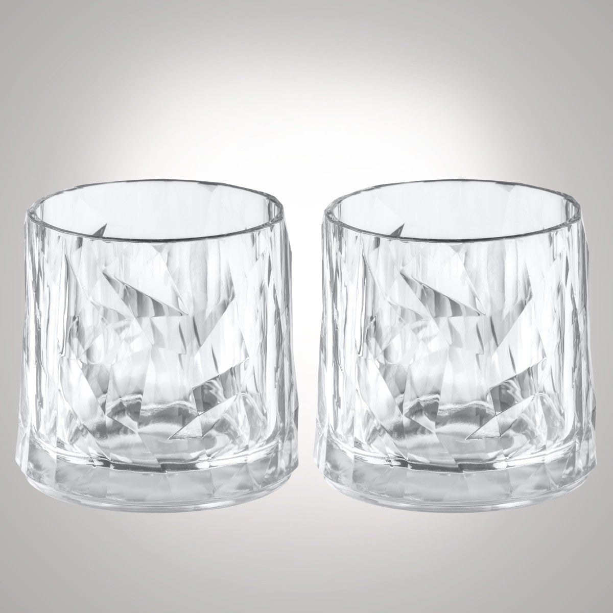 Glas 250ml, CLUB S 2.0, Koziol