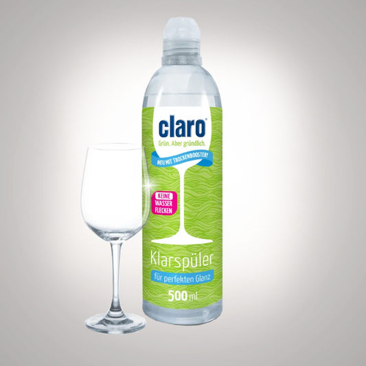 Claro Klarspüler 500 ml