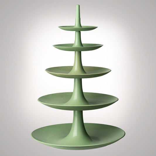 Etagere, BABELL BIG, Koziol